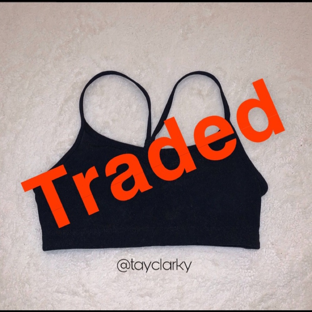 Fabletics Standard Sports Bra